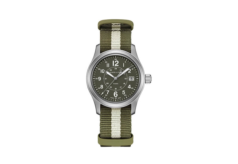 Groen