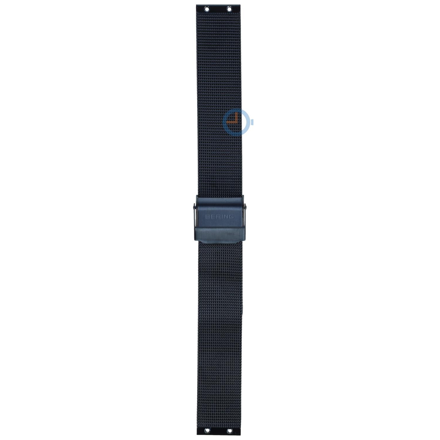 Bandje voor Bering horloge: 10817-307