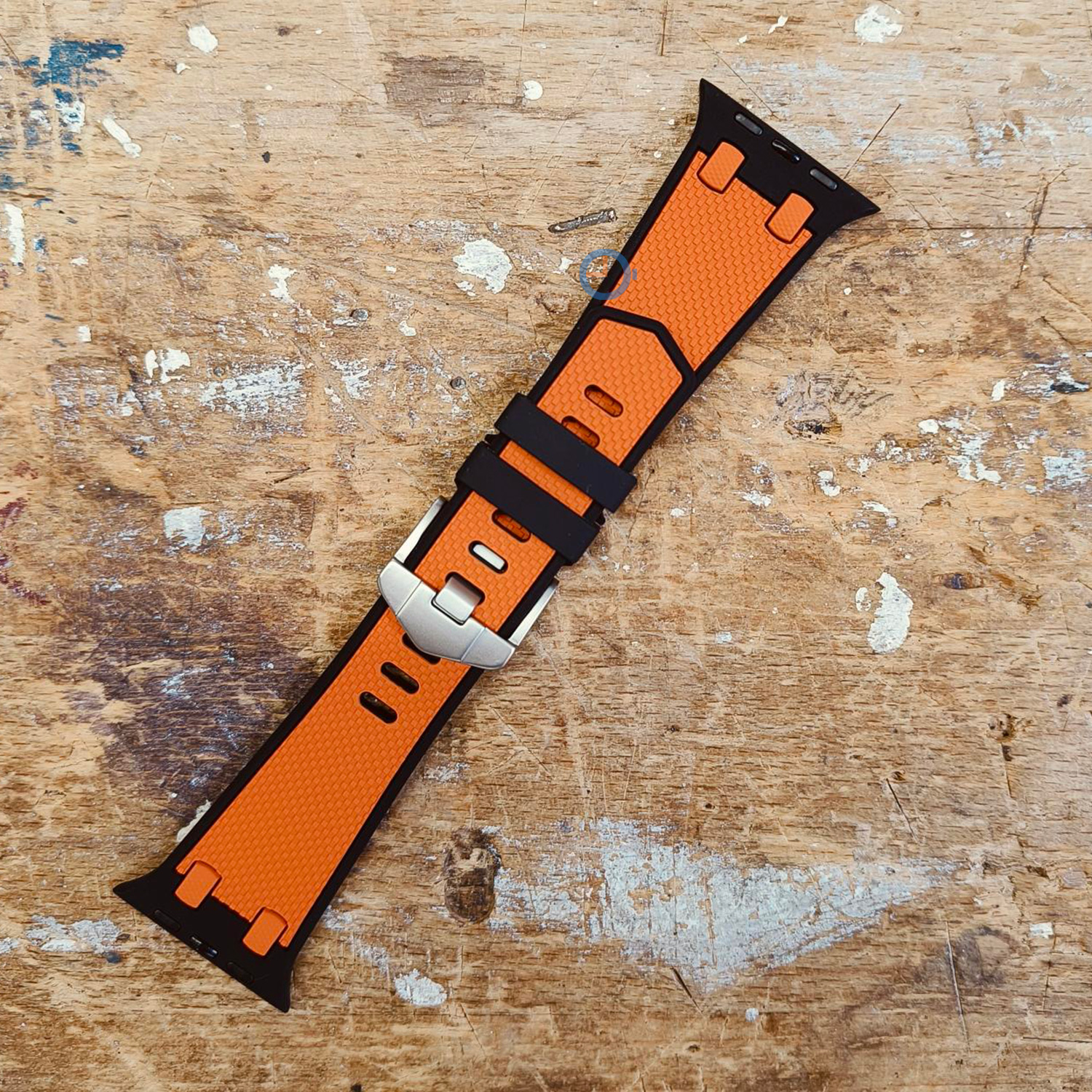 Apple watch bandjes AP - Audermars Piquet