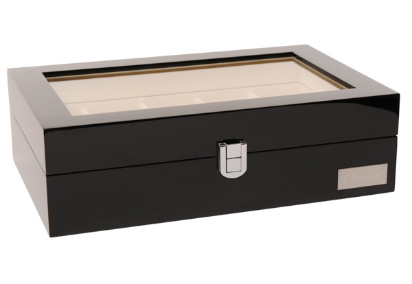 Gisoni Evisa horlogeskist