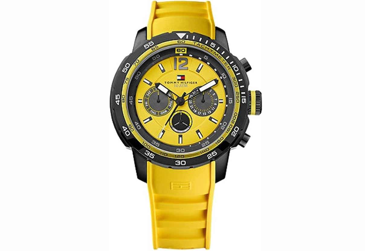 Tommy Hilfiger horlogeband TH1790901