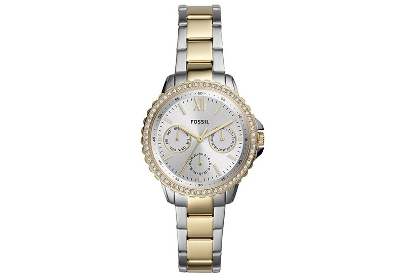 Fossil horlogeband ES4784