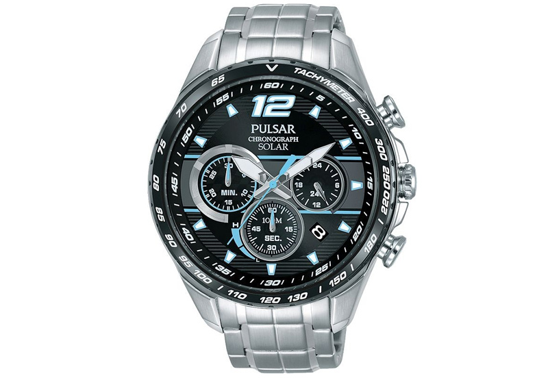 Pulsar horlogeband PZ5031X1