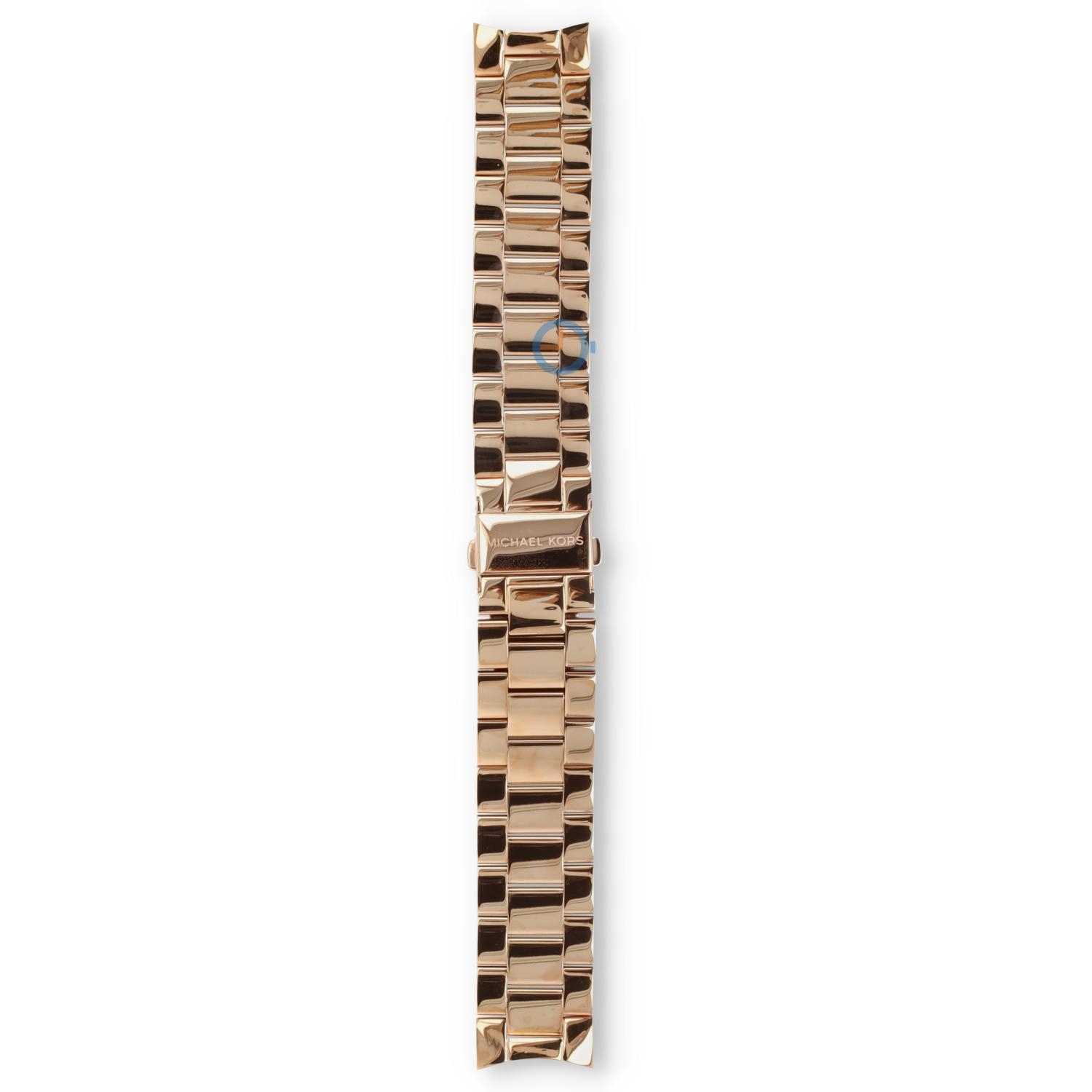 Michael Kors horlogeband MK6863