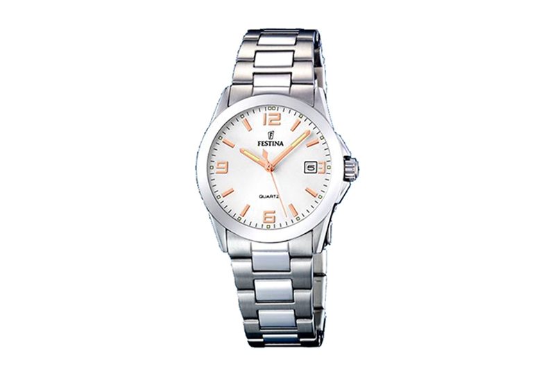 Festina horlogeband F16377/5