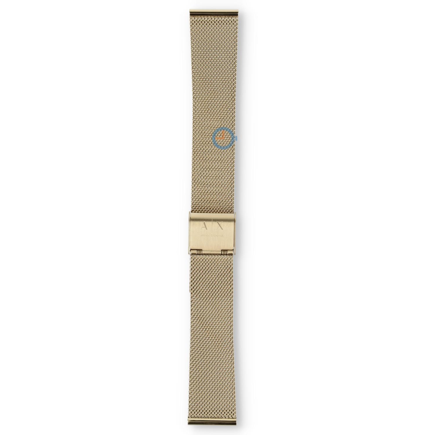 Armani Exchange horlogeband AX5536