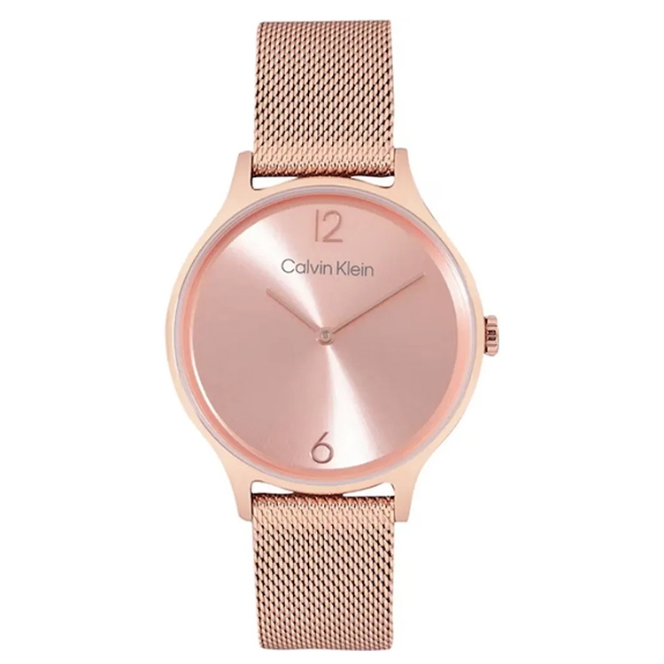 Calvin Klein horlogeband 25200268 Timeless