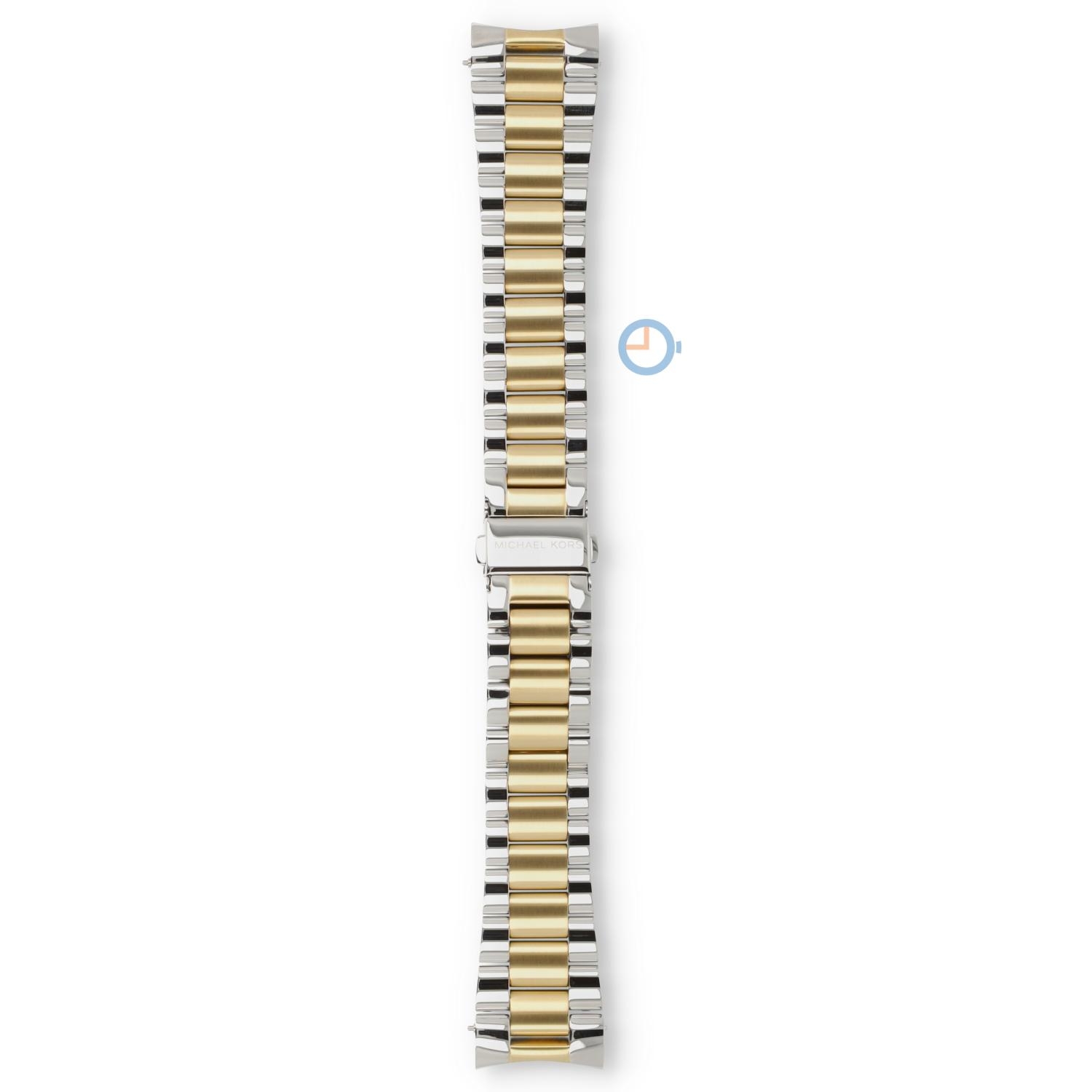 Michael Kors horlogeband MKT5134 Bradshaw