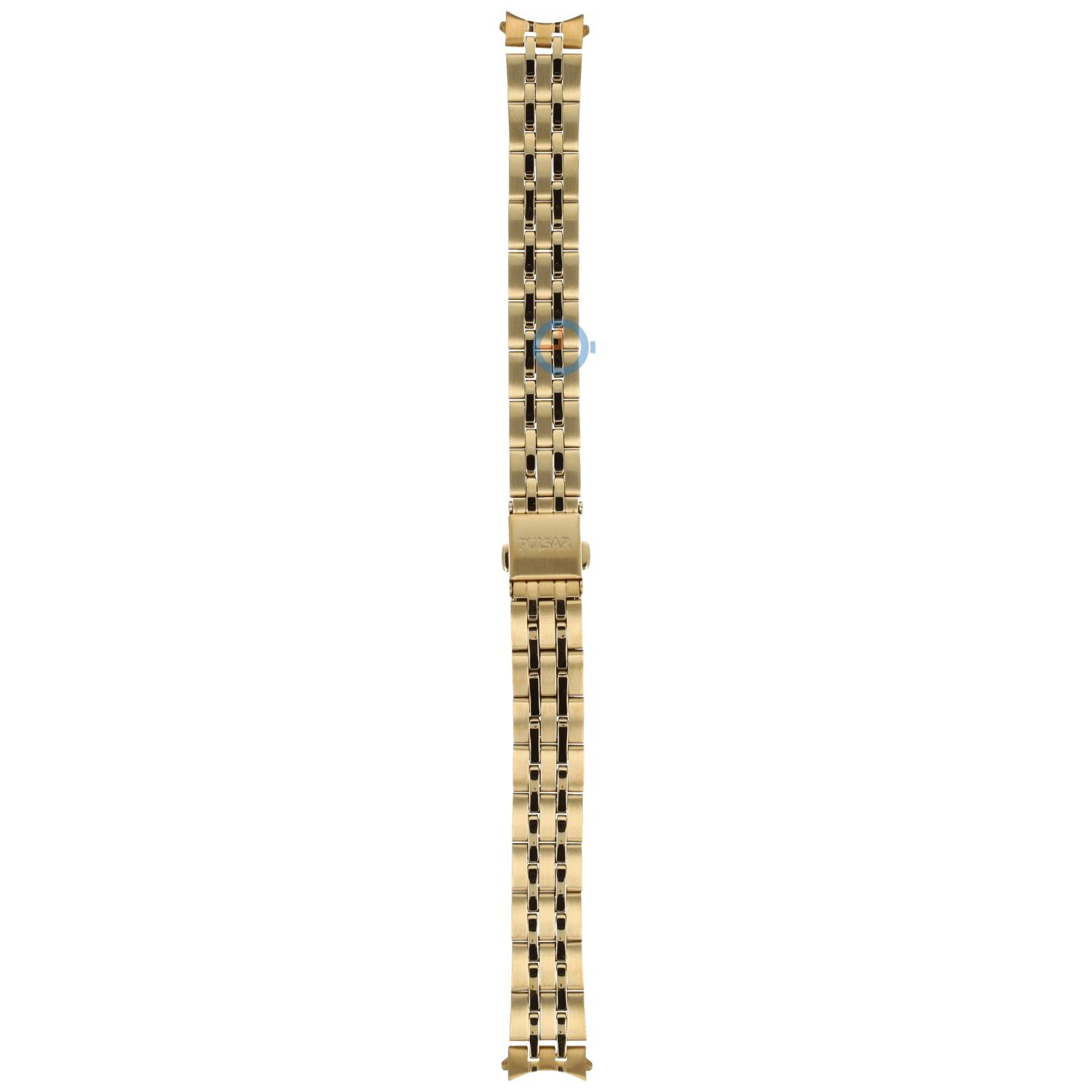 Pulsar horlogeband PH7536X1