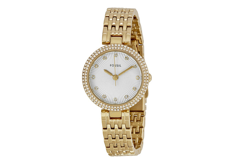 Fossil horlogeband ES3346