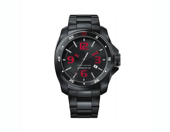 Tommy Hilfiger horlogeband TH1790770