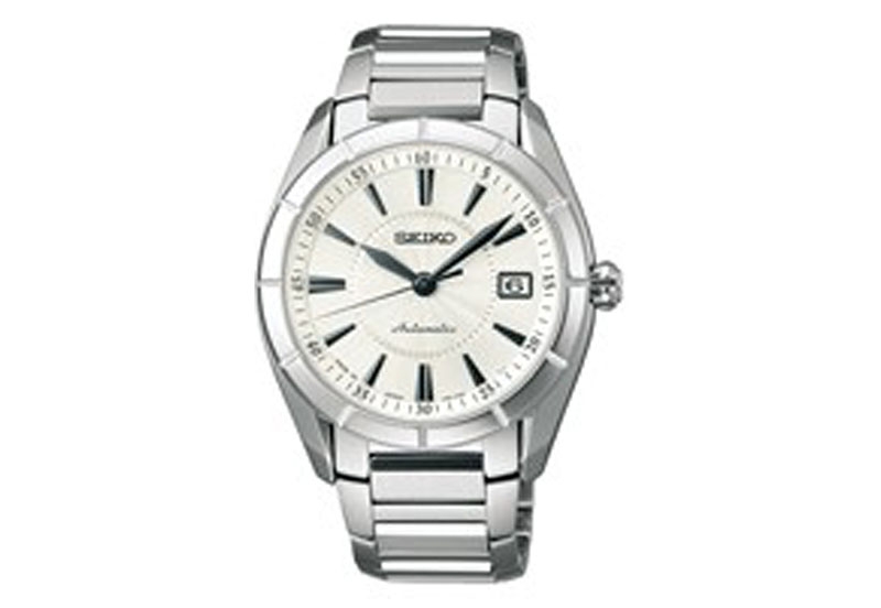 Originele horlogeband voor Seiko SARY001