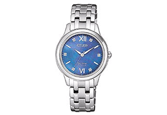 Citizen horlogeband EM0720-85N