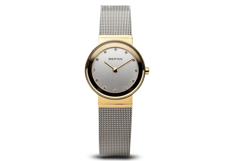 Bandje voor Bering horloge: 10122-001