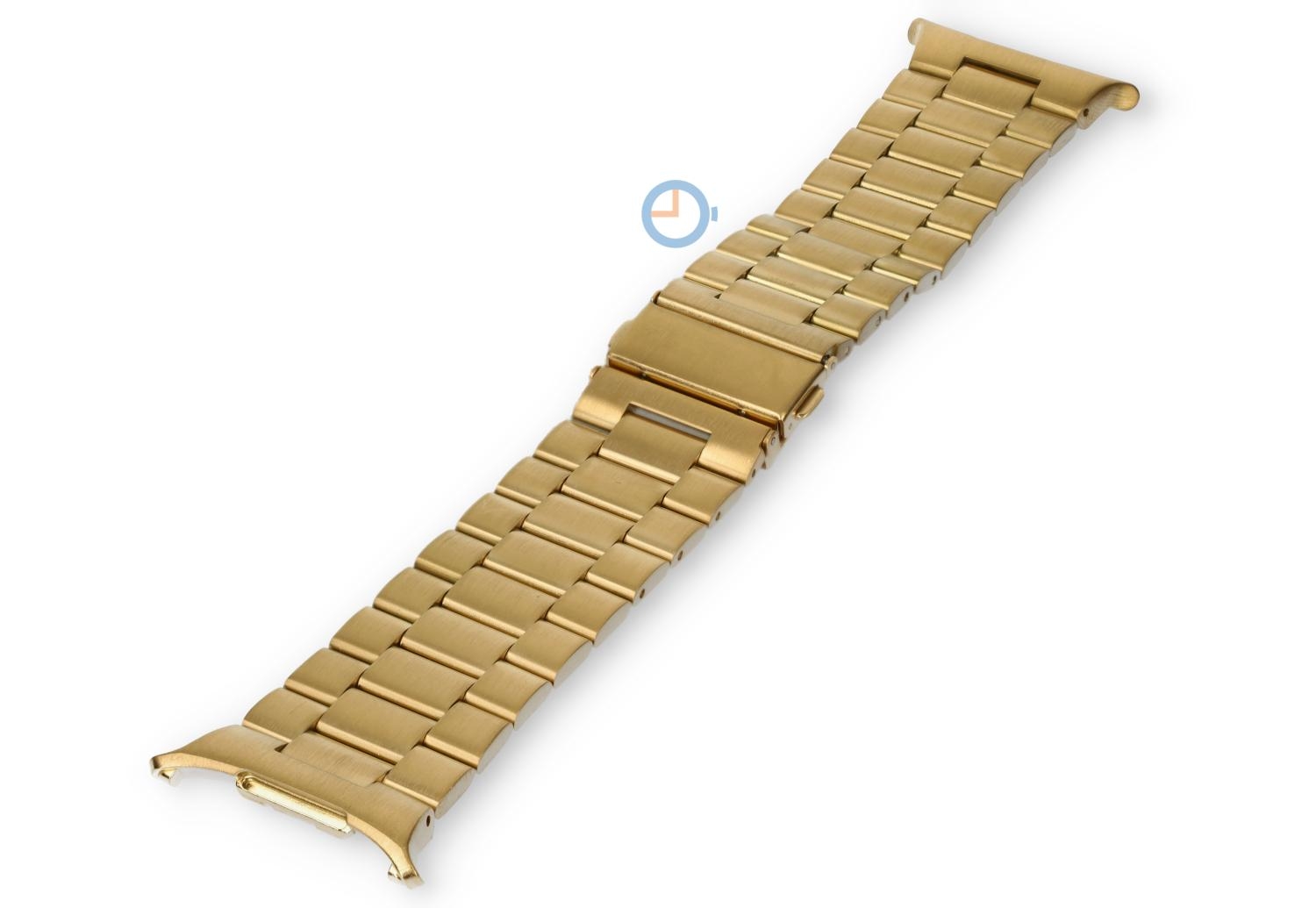 Samsung Galaxy Watch Ultra band - Sunset Gold