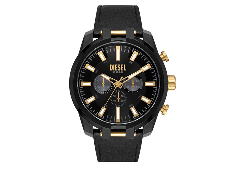 Diesel horlogeband - DZ4610