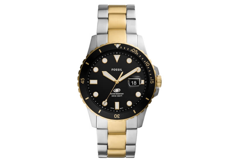 Fossil horlogeband - FS5951