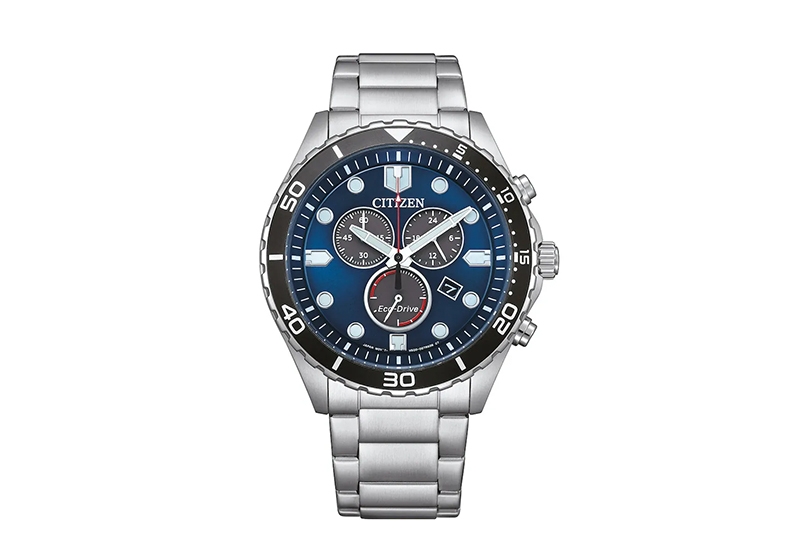 Citizen horlogeband AT2560-84L