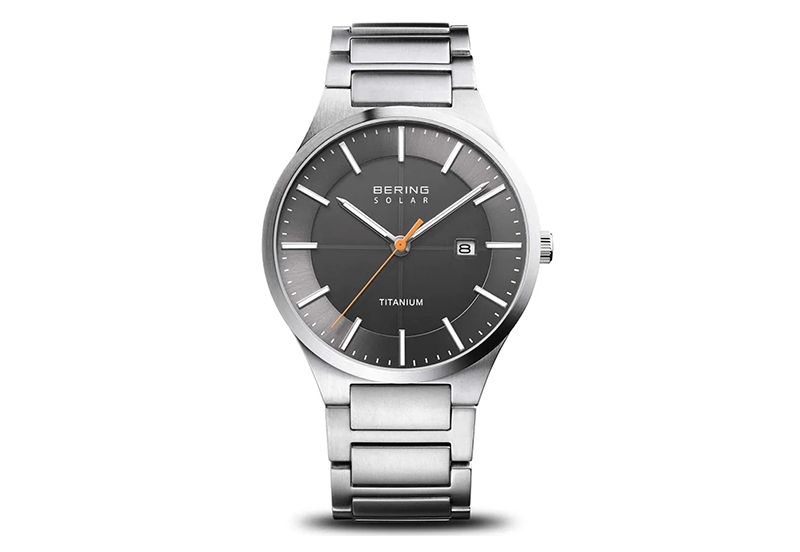 Horlogebandje voor Bering 15239-779
