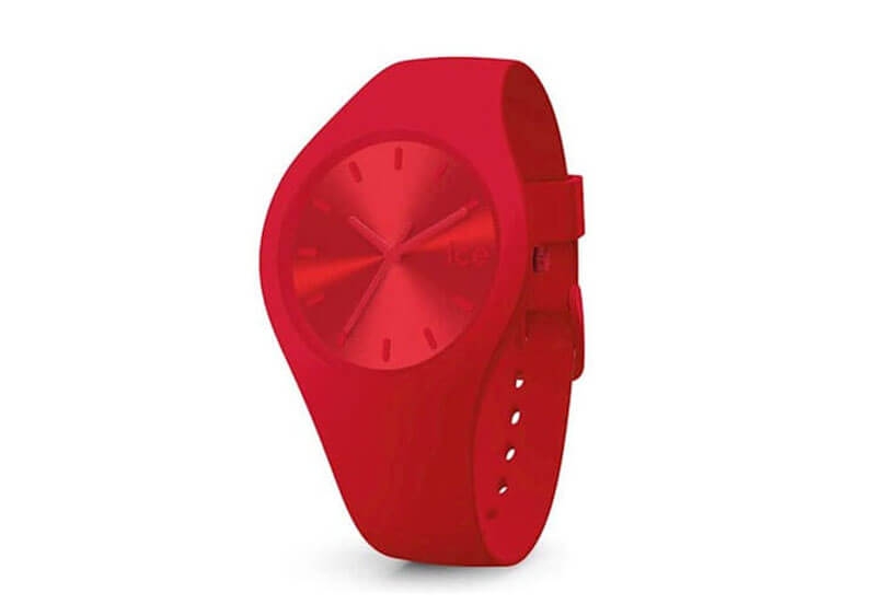 Ice-Watch horlogeband - 017912 - ICE colour - Medium