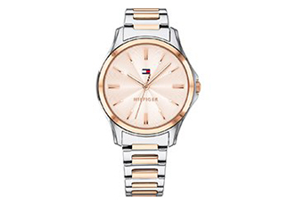 Tommy Hilfiger horlogeband TH1781952
