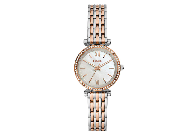 Fossil horlogeband ES4649
