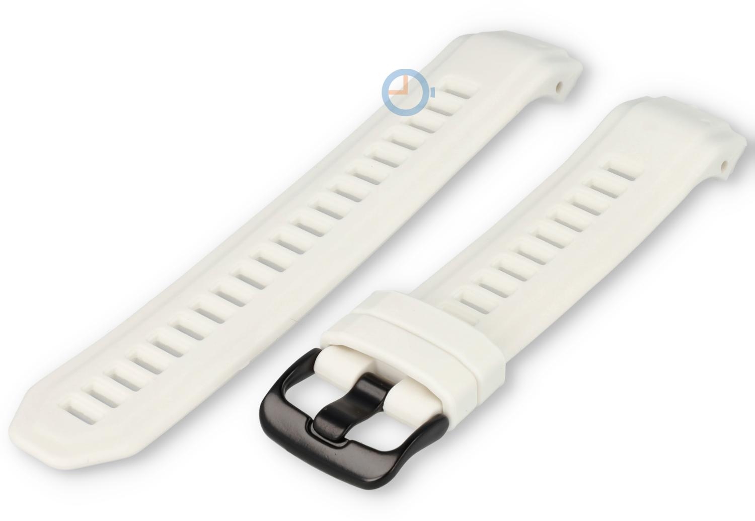 Garmin Instinct 2s horlogeband - wit