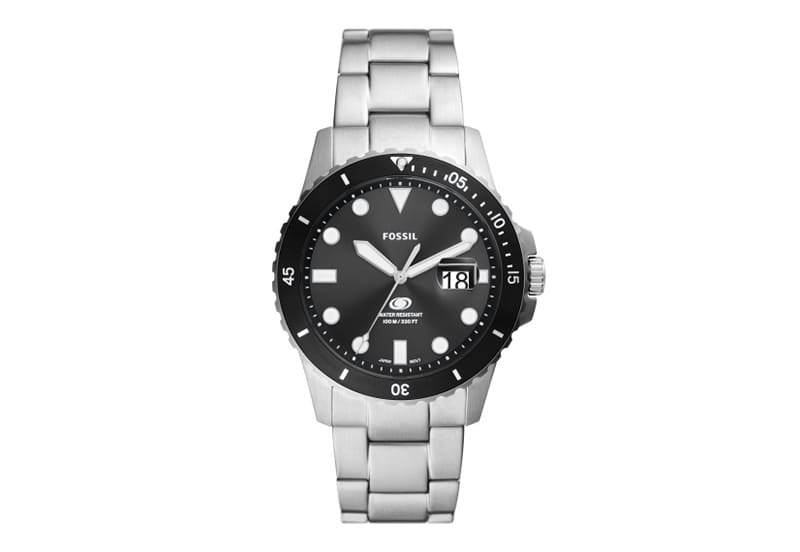 Zilver