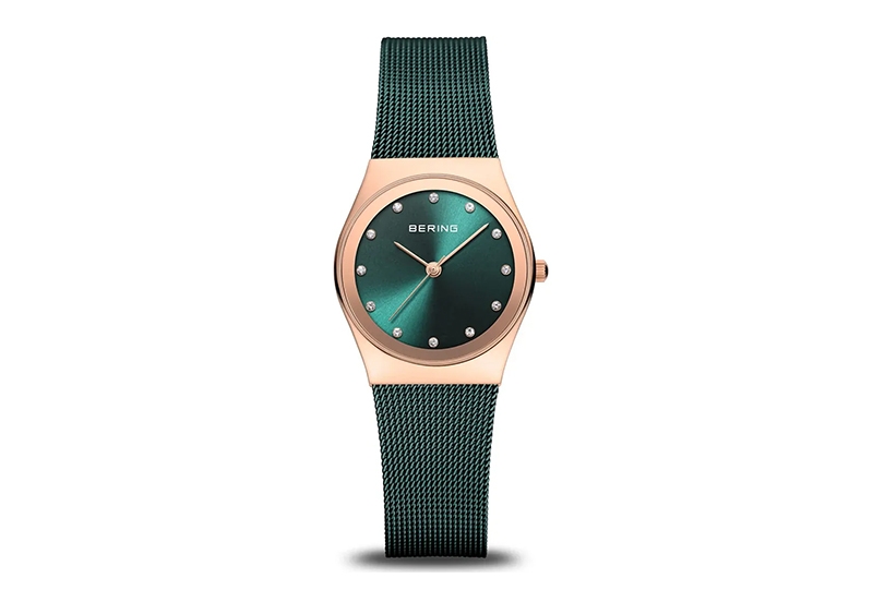 Bering horlogeband 12927-868