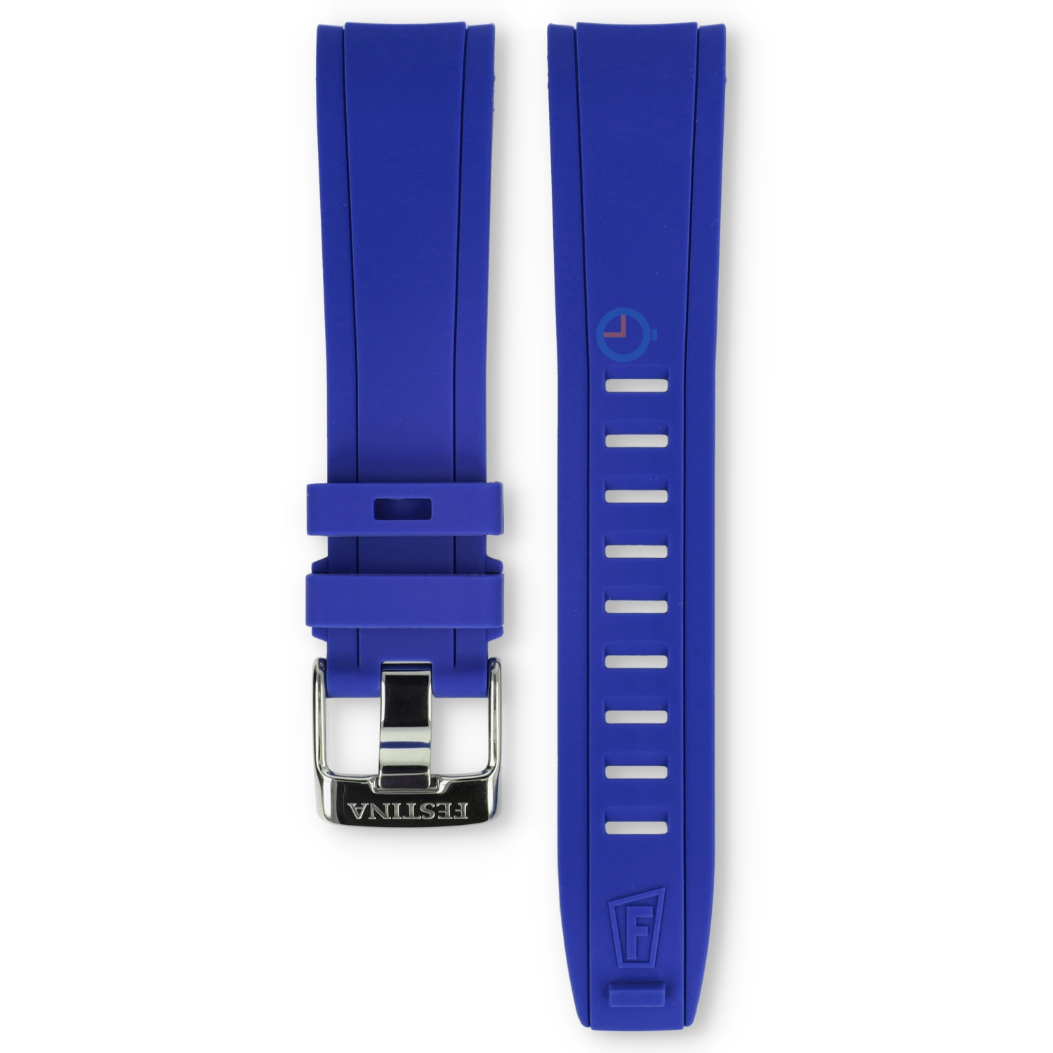 Festina horlogebandje F20642-1
