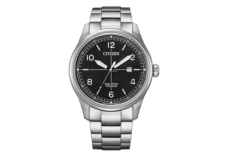 Citizen horlogeband BM7570-80E