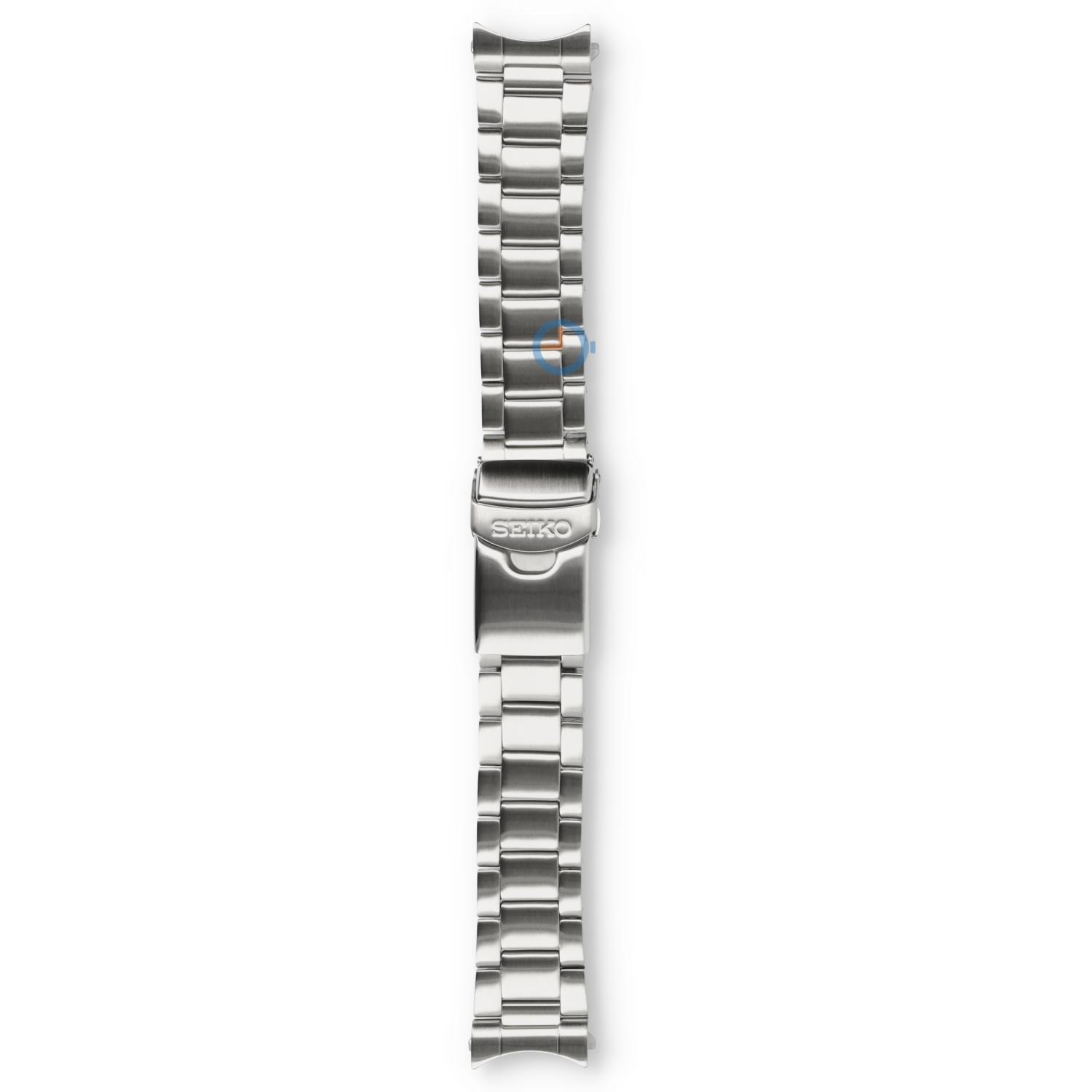 Originele horlogeband voor Seiko SNZF13K1