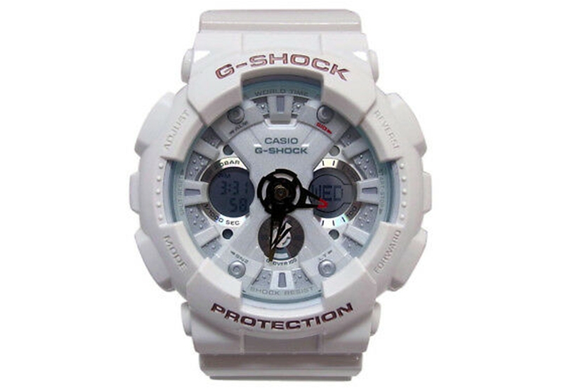 Casio horlogeband GA-120LA-7A