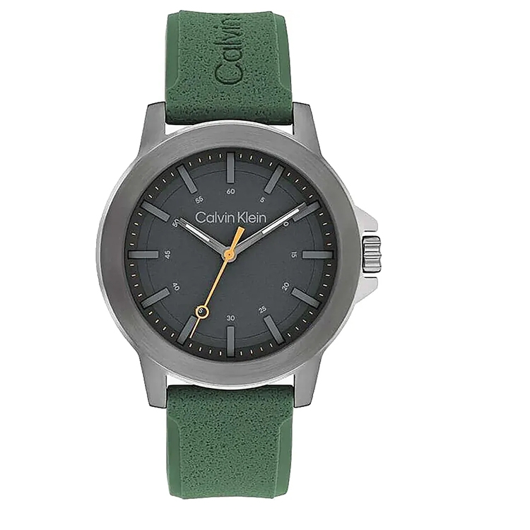 Calvin Klein horlogeband 25200472 Reset