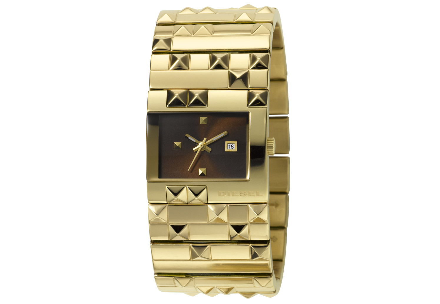 Diesel horlogeband DZ5144