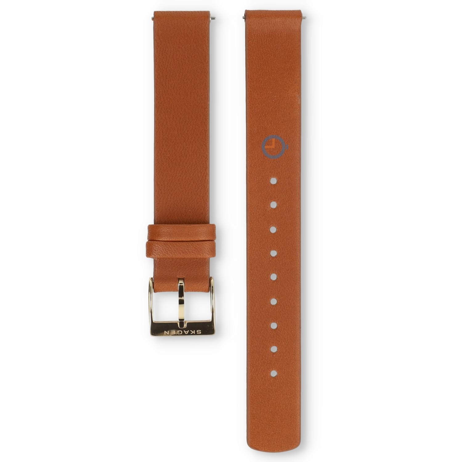 Skagen horlogebandje SKW3097