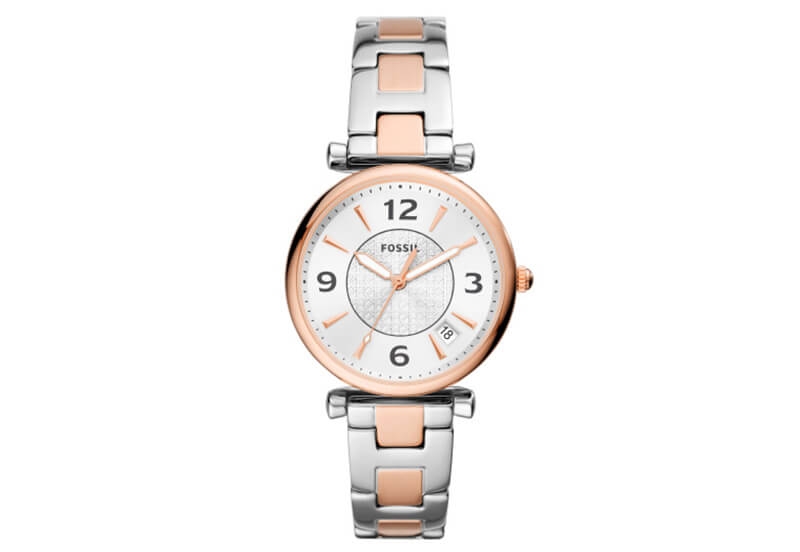 Zilver