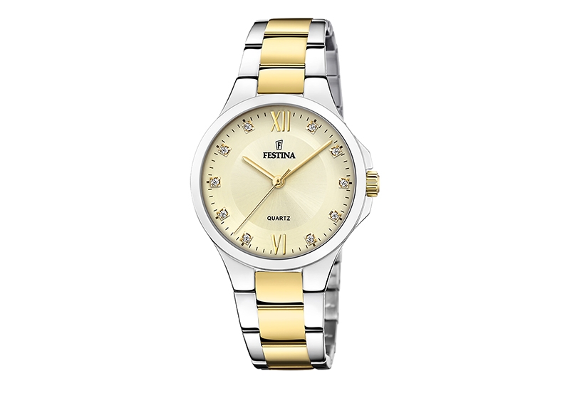 Festina horlogeband F20618-1
