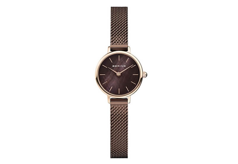Bandje voor Bering horloge: 11022-265