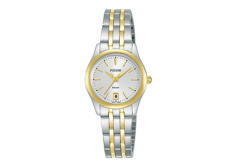 Pulsar horlogeband PH7534X1