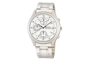 Seiko horlogeband SKS199P1