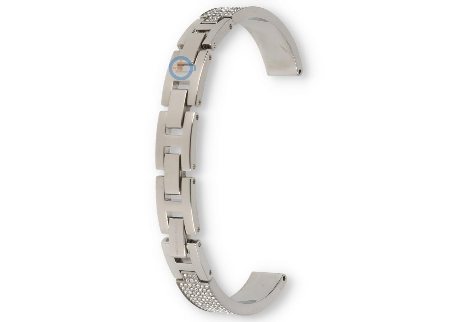 Stalen Michael Kors bandje MK4841