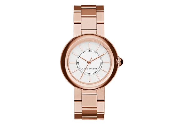 Marc Jacobs MJ3466 horlogeband