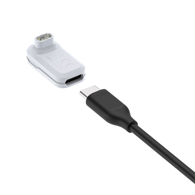 USB-C COROS Charging Adapter voor Coros APEX 4