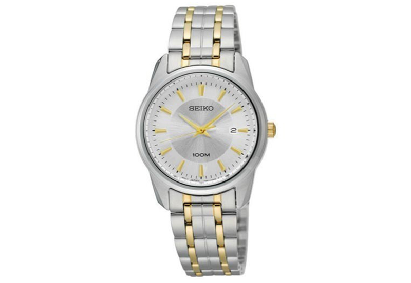 Seiko horlogeband SXDE67P1