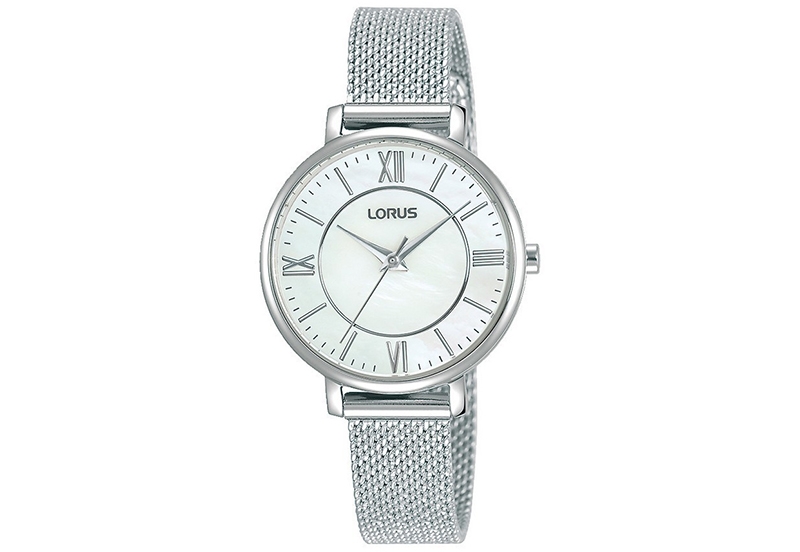 Lorus horlogeband RG221TX9
