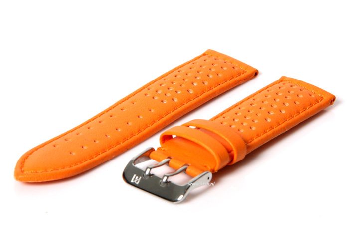 Oranje