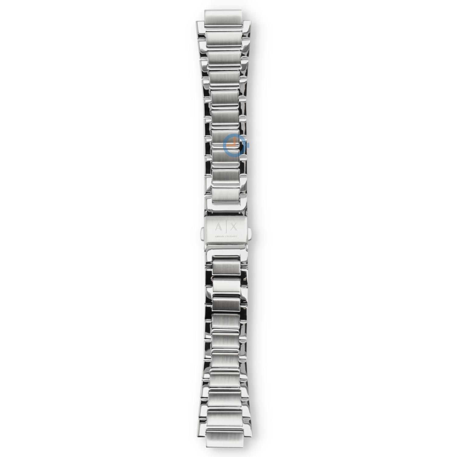 Armani Exchange Horlogeband AX4606