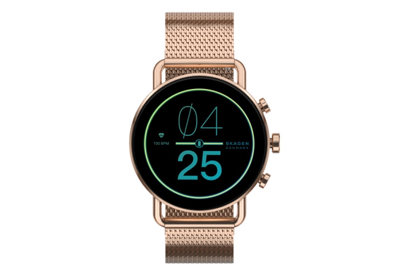 Skagen horlogeband SKT5301