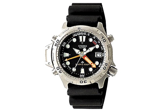 Citizen horlogeband Al0020-07l
